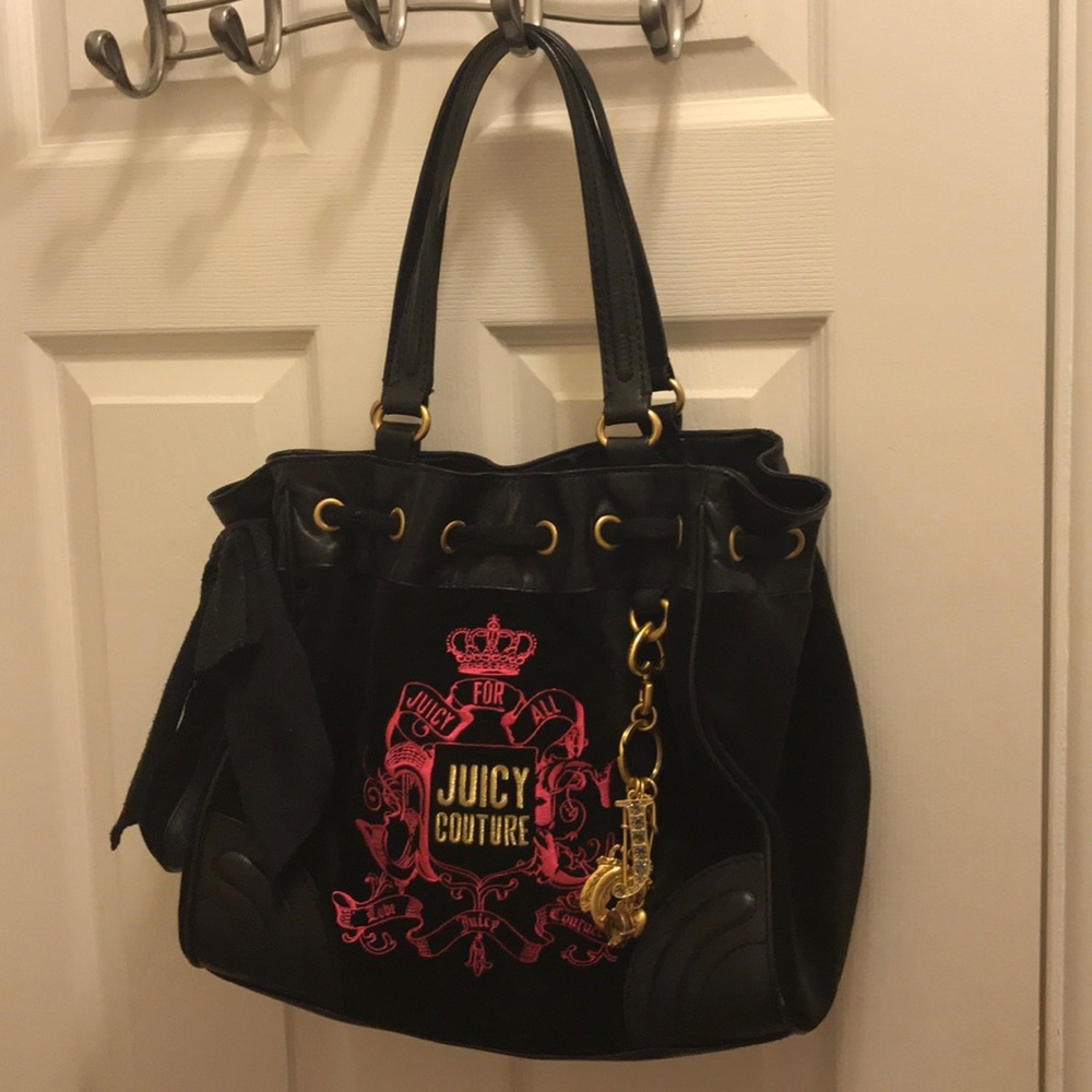 Women’s Juicy Couture Tote